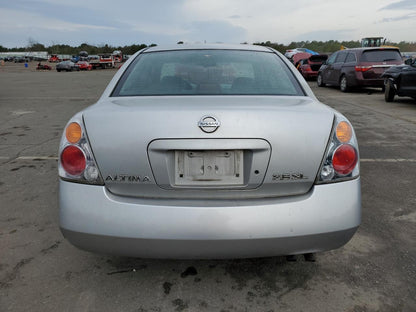 2004 NISSAN ALTIMA BAS - 1N4AL11E74C164013