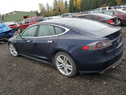 2015 TESLA MODEL S 85 - 5YJSA1H25FF080875