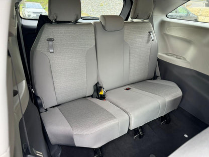 2023 TOYOTA SIENNA LE - 5TDKRKEC5PS167054