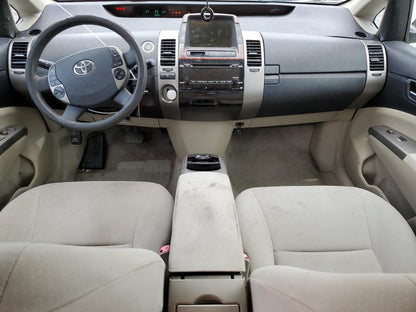 2009 TOYOTA PRIUS - JTDKB20U597856500