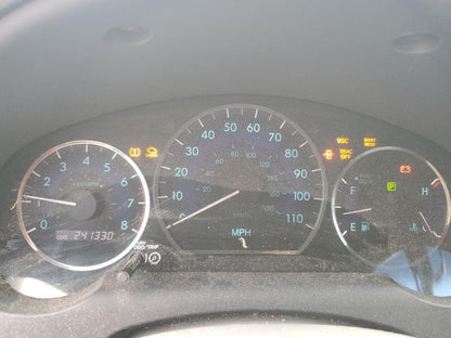 2007 TOYOTA SIENNA XLE - 5TDZK22C87S076495