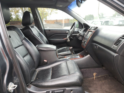 2005 ACURA MDX TOURIN - 2HNYD18815H546696