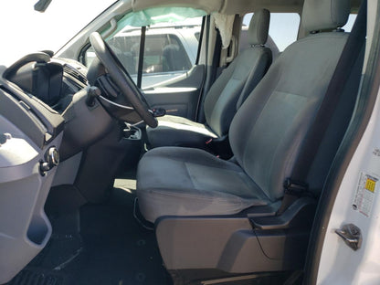 2017 FORD TRANSIT T- - 1FMZK1ZM4HKA86891