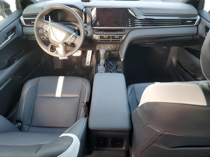 TOYOTA CAMRY XSE 2025 | 2.5L 4 | VIN: 4T1DAACK1SU520717