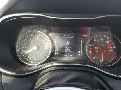 2019 JEEP CHEROKEE L - 1C4PJLCB5KD145377