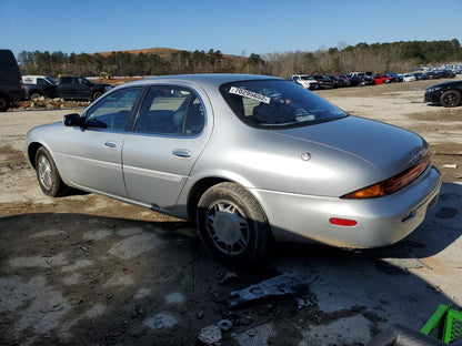 1993 INFINITI J30 - JNKAY21D7PM027501