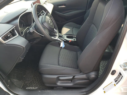 TOYOTA COROLLA N 2025 – 2.0L 4 Performance Vehicle | VIN: JTNK4MBEXS3233751