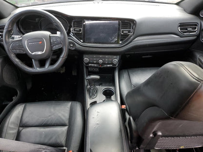 2021 DODGE DURANGO GT - 1C4RDJDG3MC664483