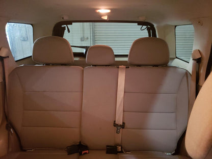 2011 FORD ESCAPE XLT - 1FMCU0DG2BKA60695