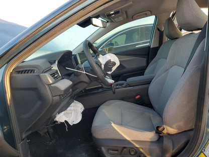 2025 TOYOTA CAMRY XSE - 4T1DAACK8SU011112