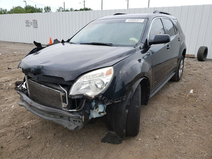 2012 CHEVROLET EQUINOX LT - 2GNALDEK8C1111909