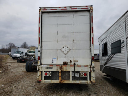 2008 INTERNATIONAL 4000 4300 - 1HTMMAAN58H648231