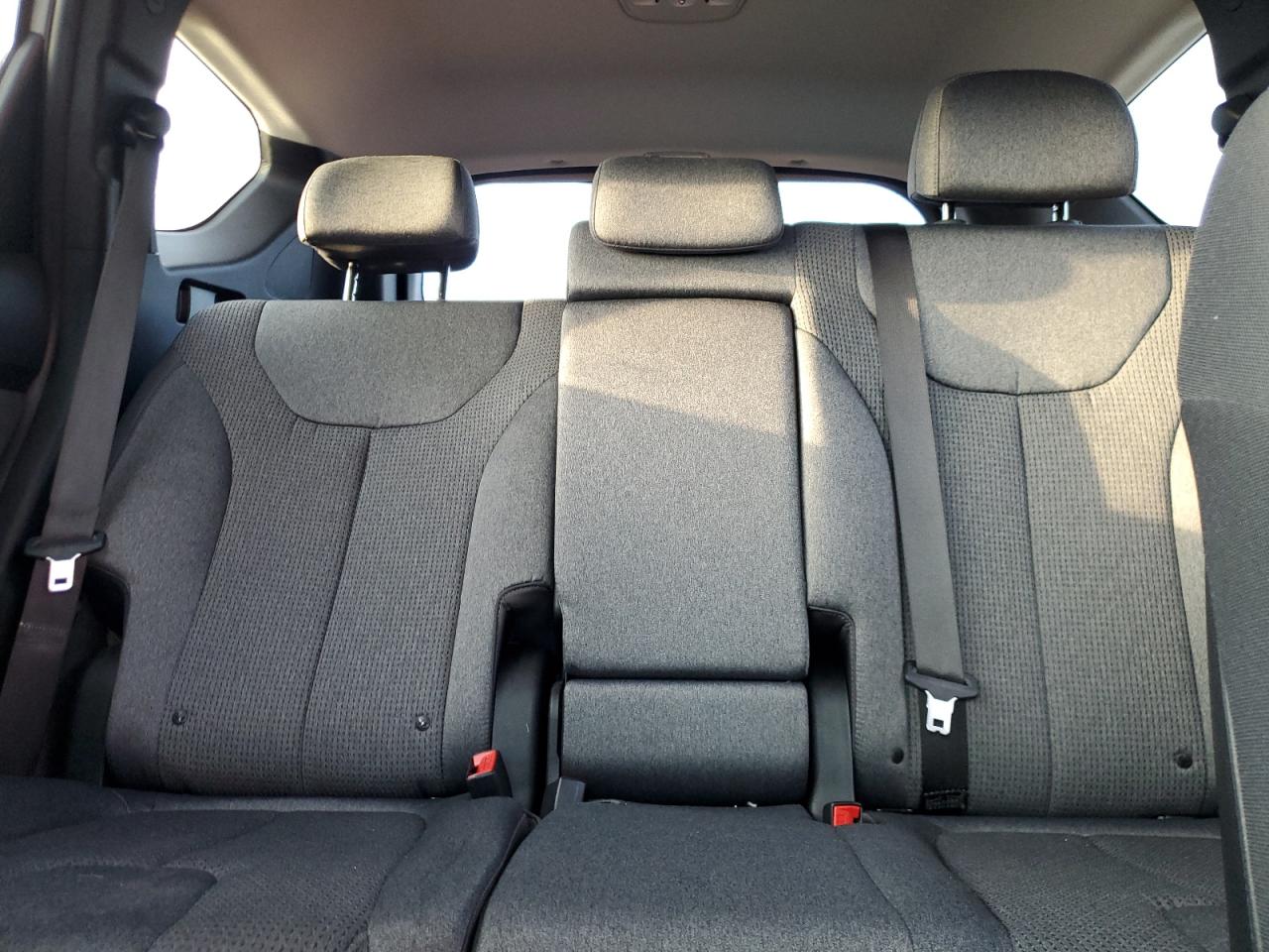 2023 HYUNDAI SANTA FE B - 5NMS2DA12PH008225