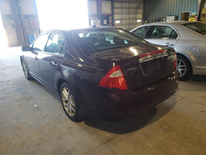 2011 FORD FUSION SEL - 3FAHP0JA5BR266645