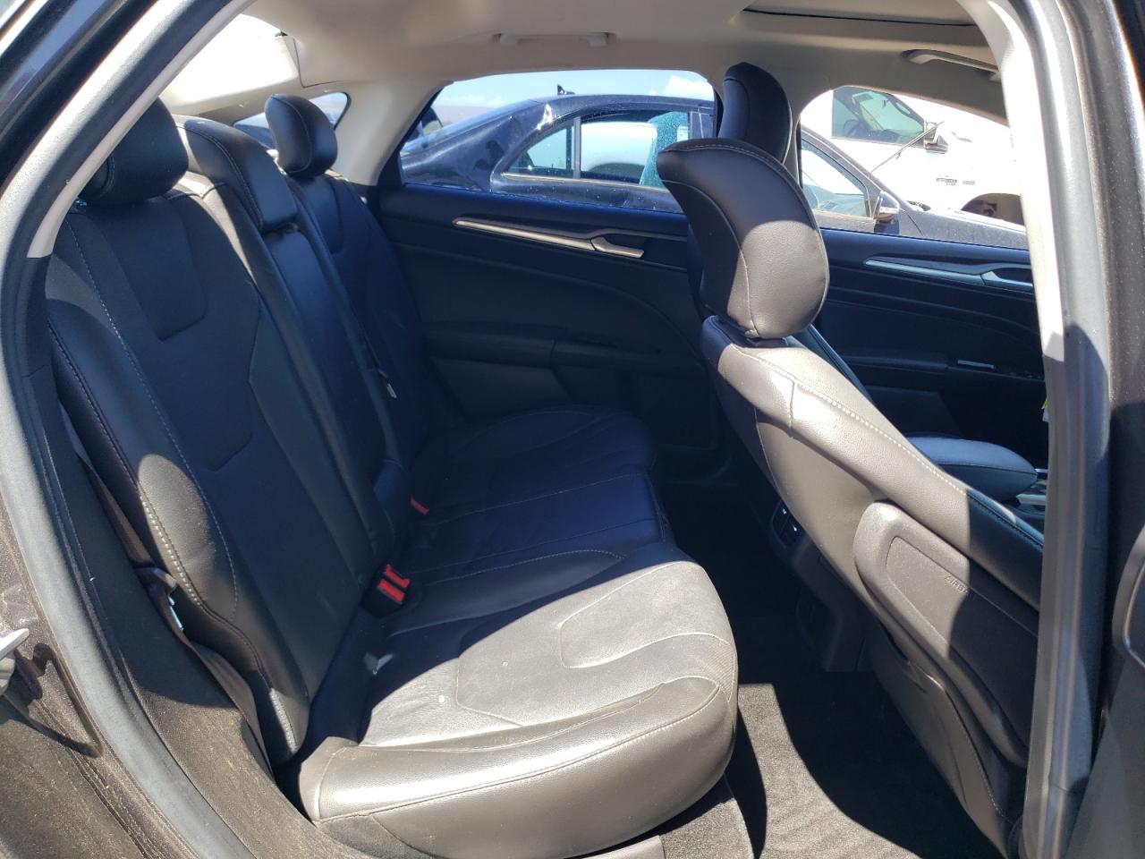 2015 FORD FUSION TIT - 3FA6P0K94FR213842