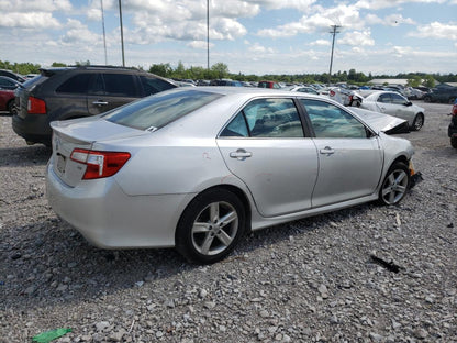 2014 TOYOTA CAMRY L - 4T1BF1FK3EU343905