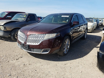 2010 LINCOLN MKT - 2LMHJ5AT9ABJ13970