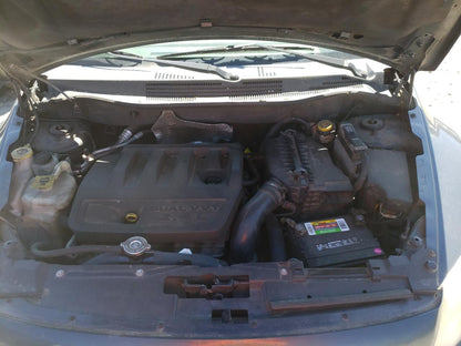 2007 DODGE CALIBER R/ - 1B3HB78K37D331848