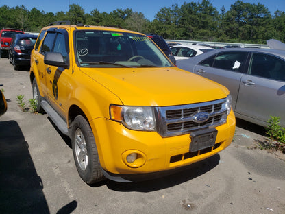 2012 FORD ESCAPE HYB - 1FMCU4K32CKA52153