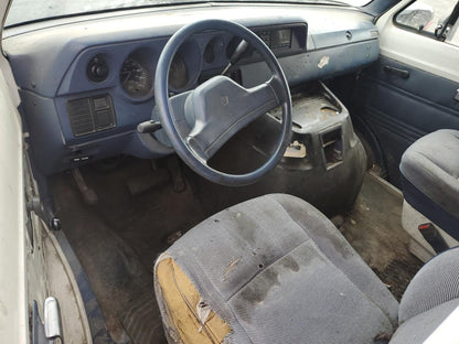 1994 DODGE RAM VAN B2 - 2B7HB21Y2RK564385