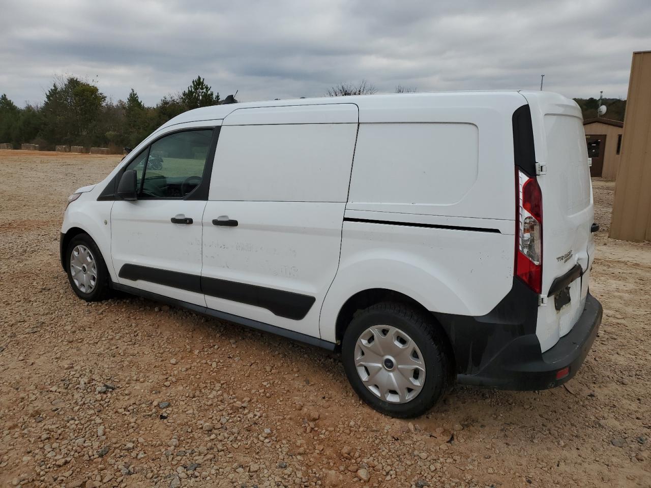 2019 FORD TRANSIT CO - NM0LS7E26K1404540
