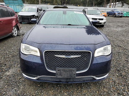 2015 CHRYSLER 300 LIMITE - 2C3CCAAG2FH899345