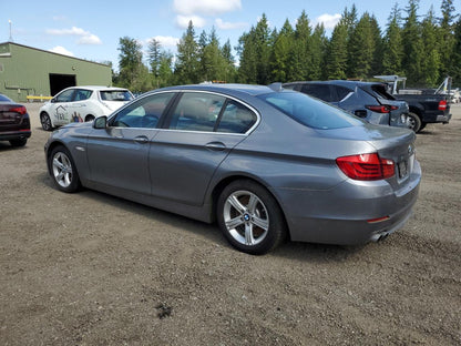 2013 BMW 528 I - WBAXG5C58DDY37783