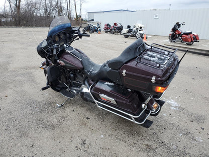 2006 HARLEY-DAVIDSON FLHTCUI - 1HD1FCW116Y685896