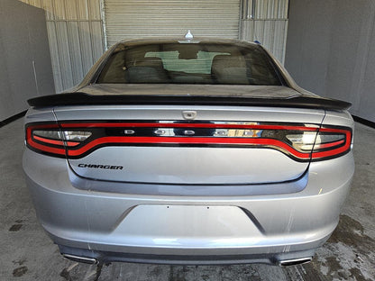 2017 DODGE CHARGER SX - 2C3CDXHG8HH579200