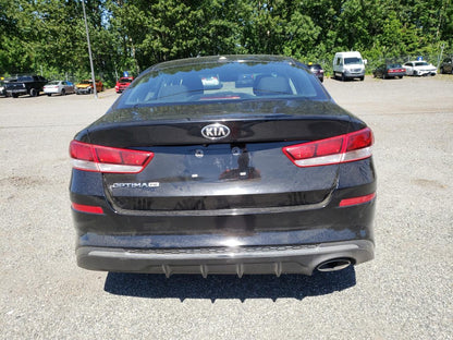 2016 KIA OPTIMA LX - 5XXGT4L37GG031581