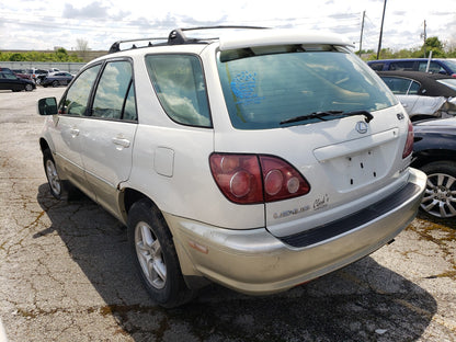 1999 LEXUS RX 300 - JT6HF10U5X0012401