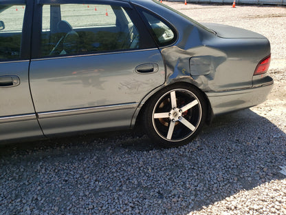 1998 TOYOTA AVALON XL - 4T1BF18B0WU237457