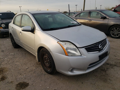 2012 NISSAN SENTRA 2.0 - 3N1AB6AP8CL714871