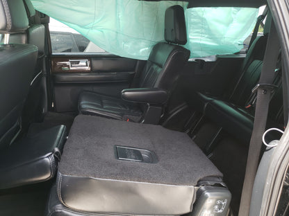 2015 LINCOLN NAVIGATOR - 5LMJJ3HT3FEJ01412