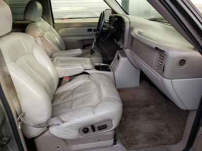 2001 CHEVROLET TAHOE K150 - 1GNEK13T41J135626