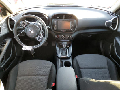 2020 KIA SOUL LX - KNDJ23AU3L7713875