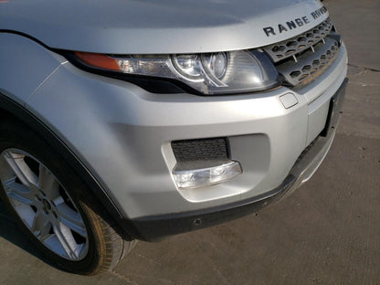 2013 LAND ROVER RANGE ROVE - SALVR2BG2DH710292