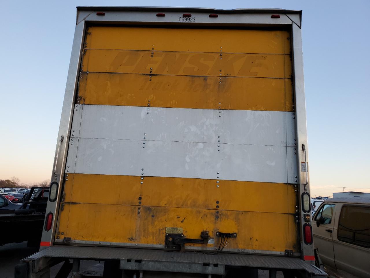 2014 FREIGHTLINER M2 106 MED - 3ALACWDT2EDFJ3758 — photo 6