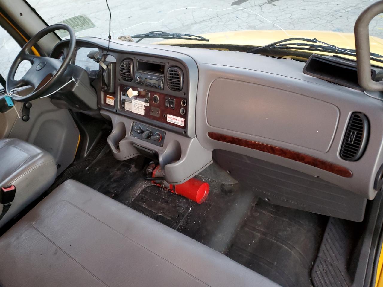 2014 FREIGHTLINER M2 106 MED - 3ALACWDT2EDFJ3758 — photo 9