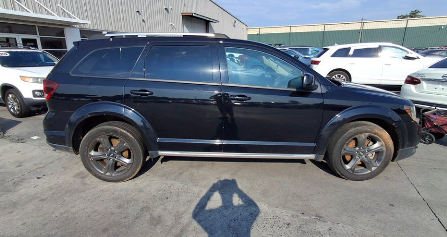 2020 Dodge Journey 3C4PDCGB3LT188645 | Crossroad | 2.4L FWD