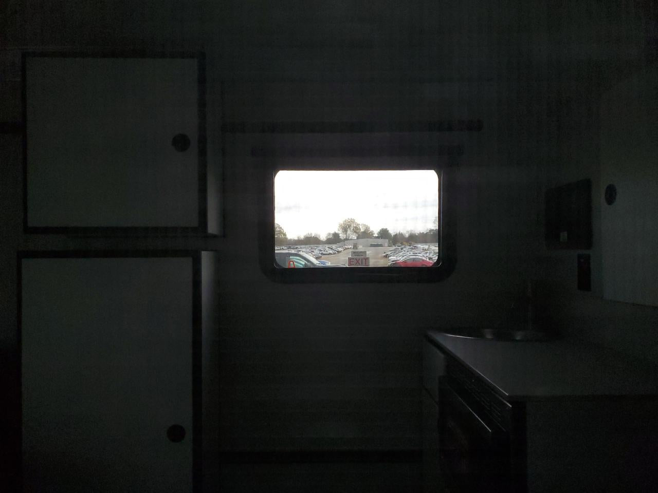 2023 ALUM TRAILER - 5JX1U1410PE231209 — photo 5