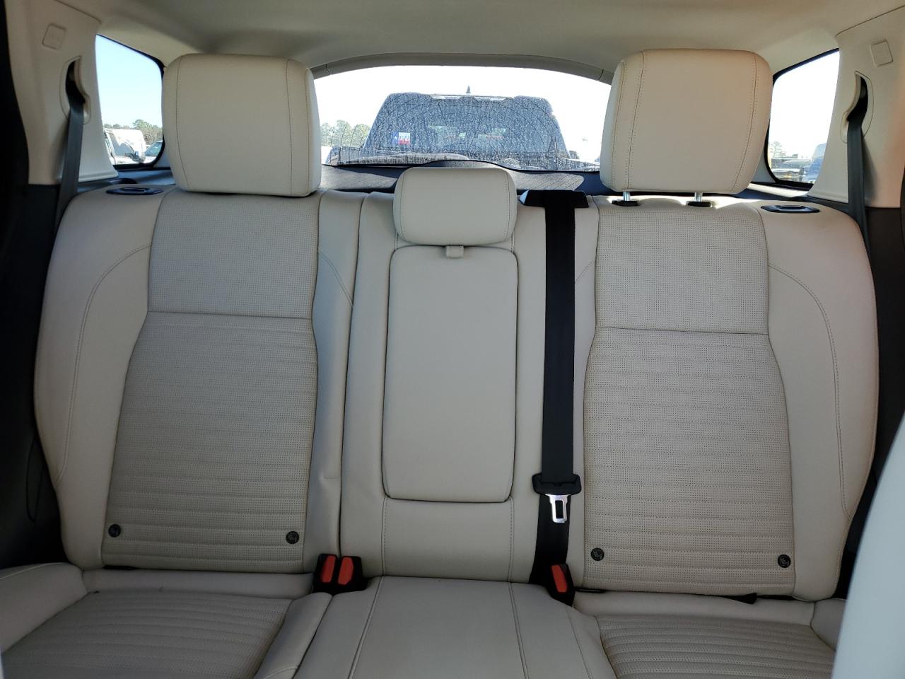 2023 LAND ROVER DISCOVERY - SALCJ2FXXPH914478 — photo 10