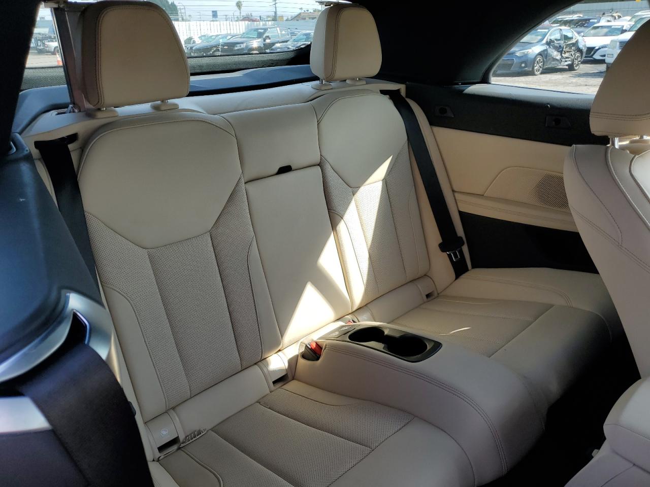 2024 BMW 430I - WBA23AT03RCN92438 — photo 10