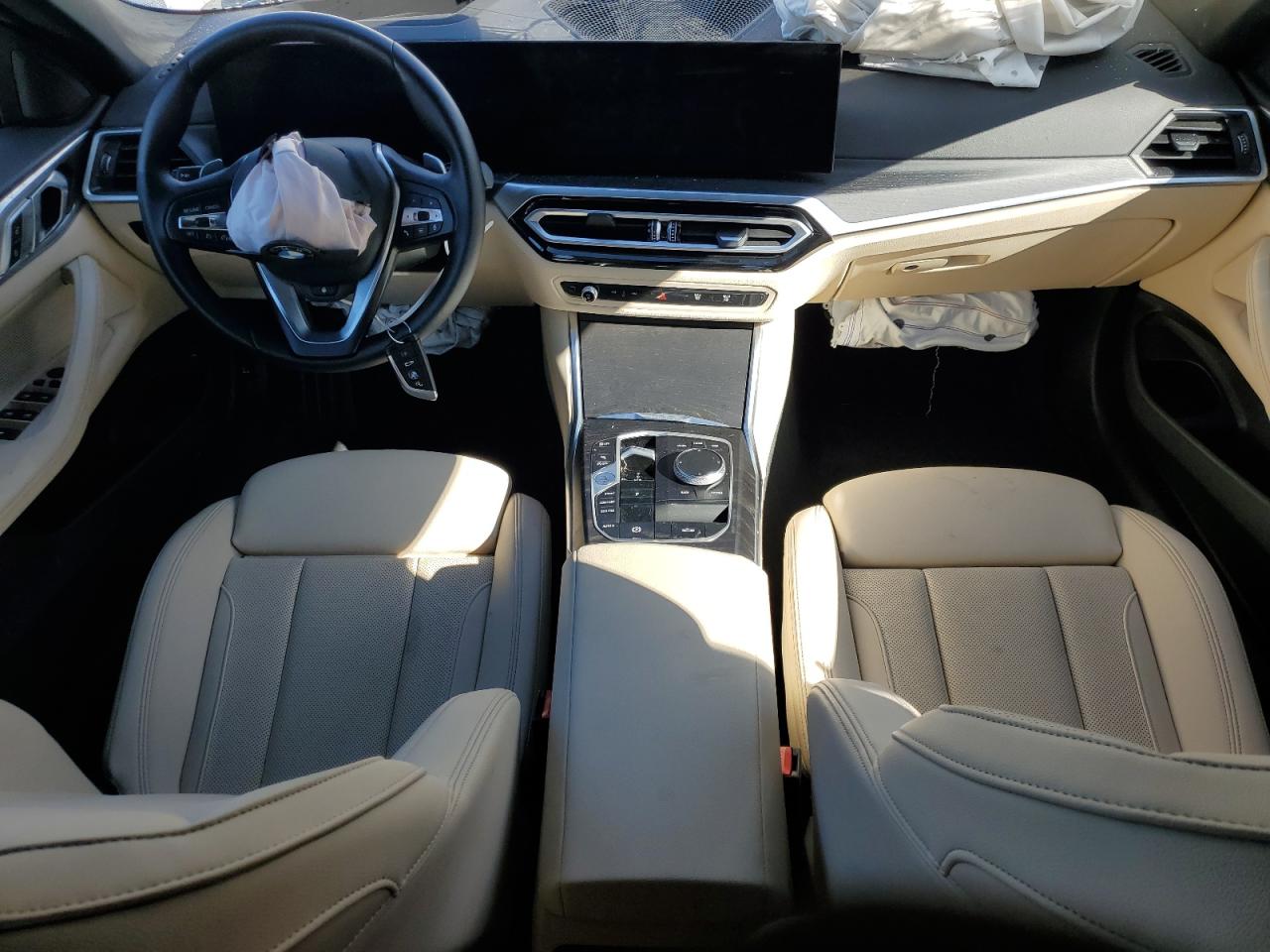 2024 BMW 430I - WBA23AT03RCN92438 — photo 8
