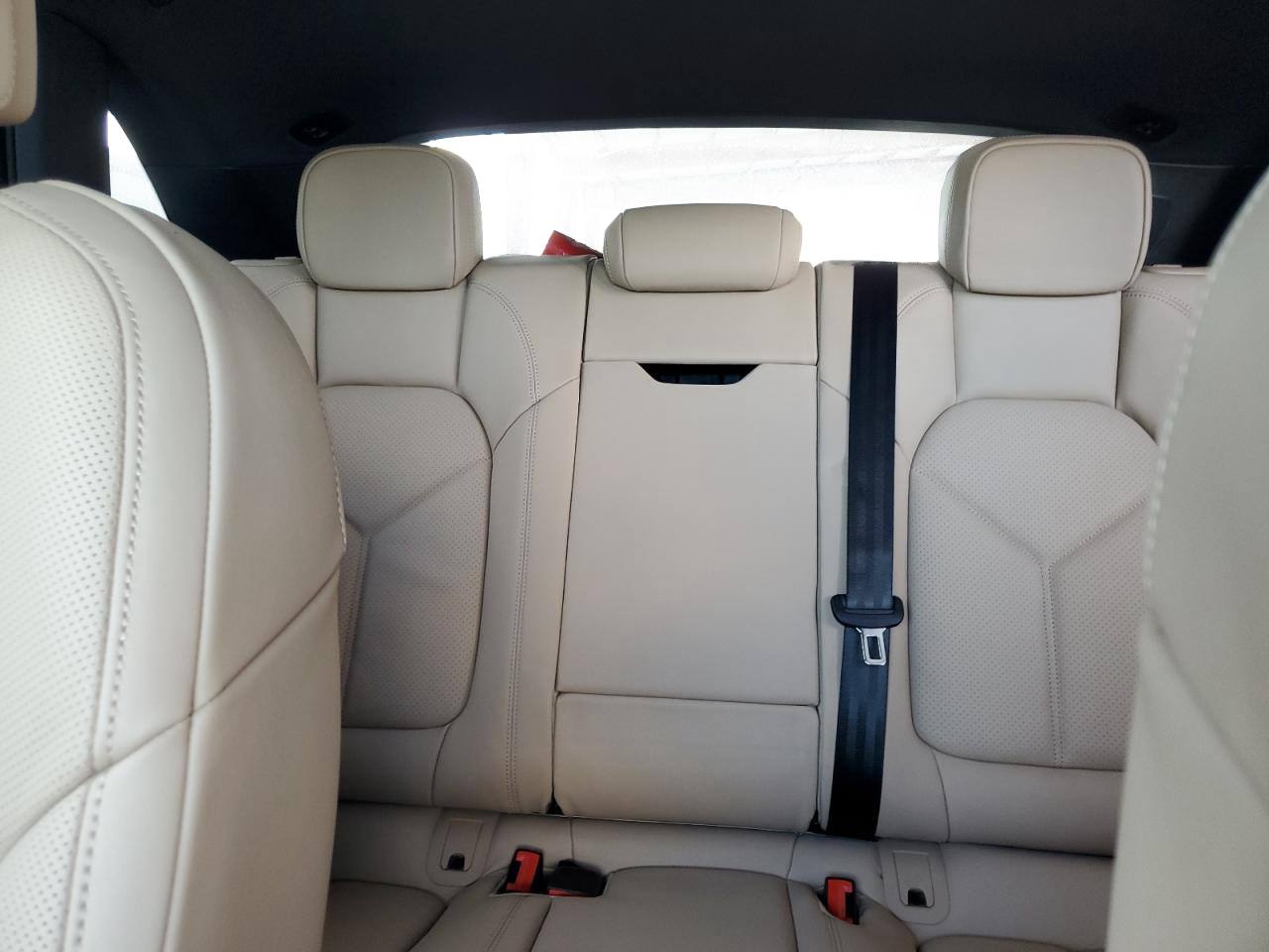 2024 Porsche Macan | Low Miles | Run & Drive | VIN: WP1AA2A59RLB12765 — photo 11