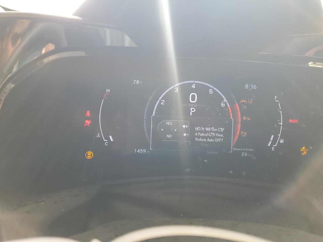 2025 LEXUS NX 350 LUX | GOLD | VIN: 2T2KGCEZ8SC060562 — photo 9