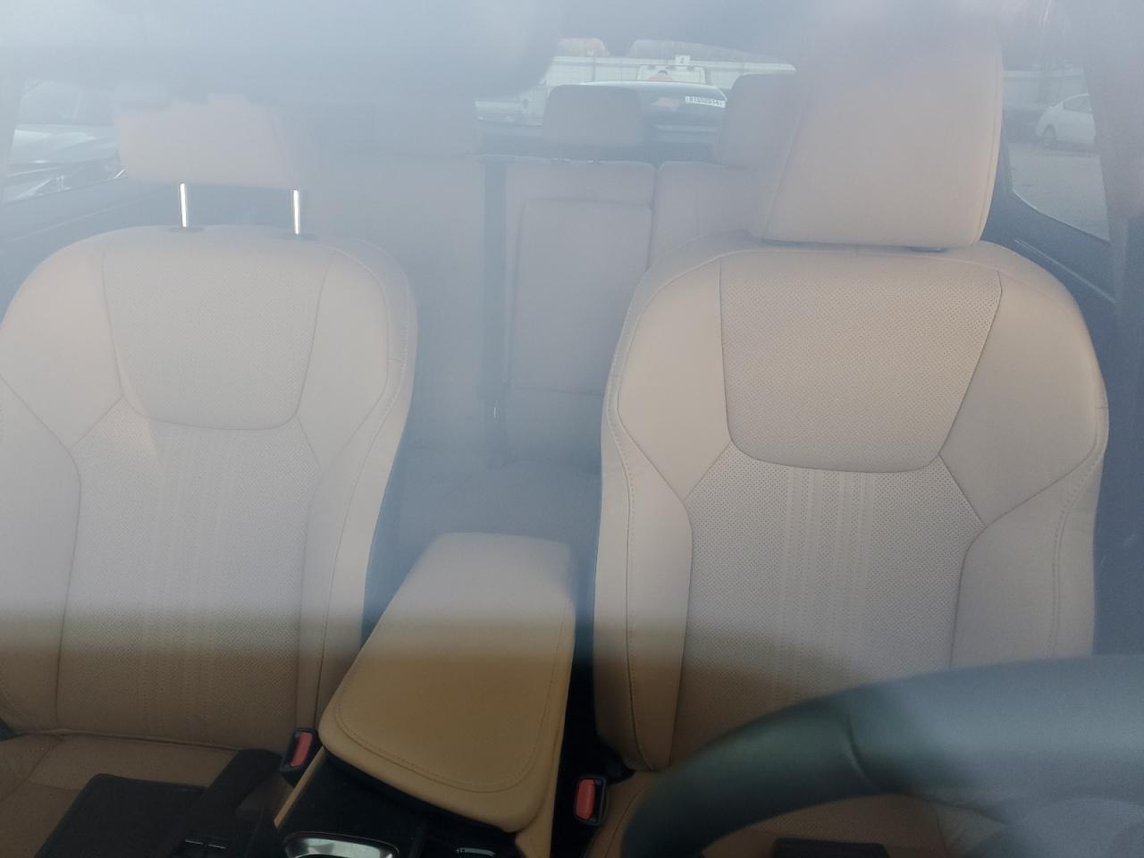 LEXUS NX 350H BA 2025 – 2.5L 4 Performance Vehicle | VIN: 2T2GKCEZ0SC033747 — photo 10