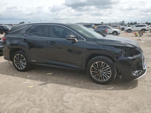 Lexus RX450h long JTJJGKFA2N2025759 | F sport 2022 Hybrid